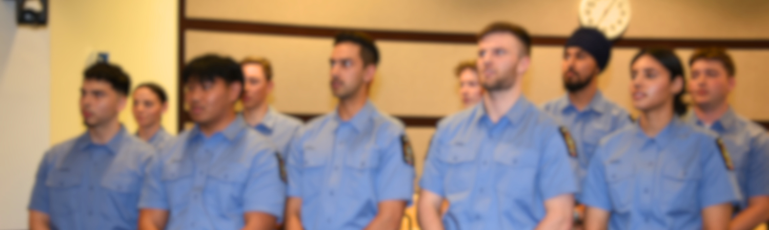 Delta Police Reserve Exam Dates