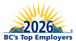 Delta Police Top Employer 2026