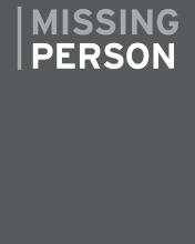 Missing Person