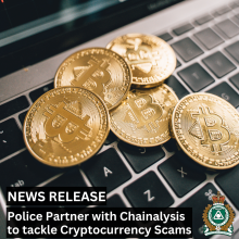 Chainalysis DeCloak January 2025 News Release