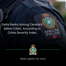 News Release Delta Low CSI