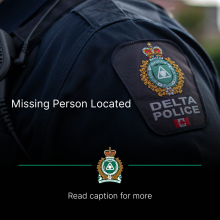 Missing Person Located News Release IG (February 23rd, 2026).png