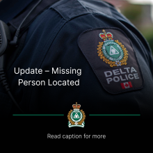 Found Missing July 31