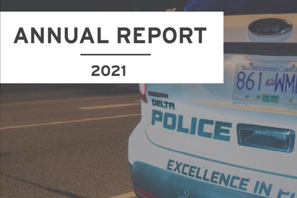 Annual Report 2021