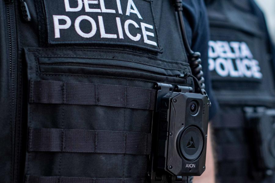 Body Worn Cameras