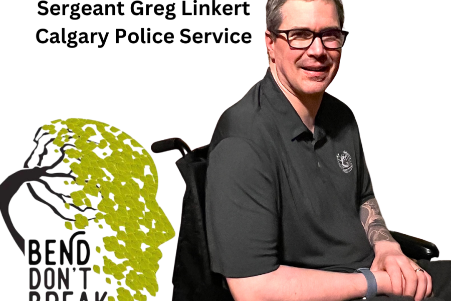 Sgt. Greg Linkert