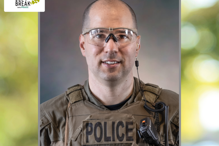 Mark Bouchard Episode 63