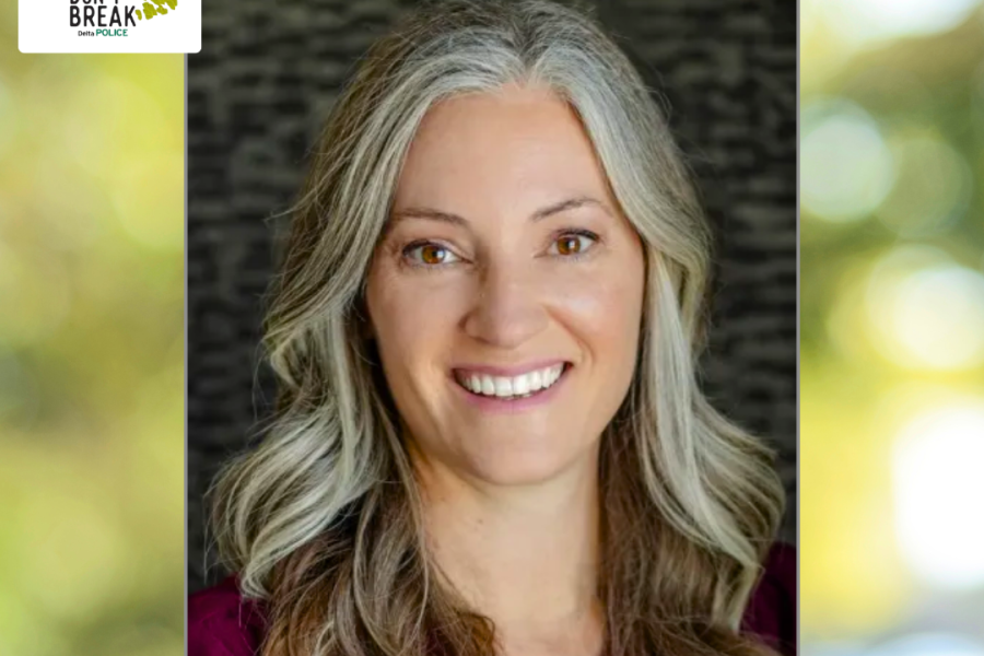 Jodie Baulkham BDB