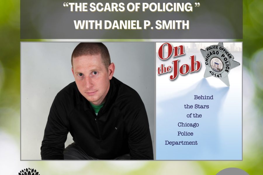 Daniel P. Smith BDB #70