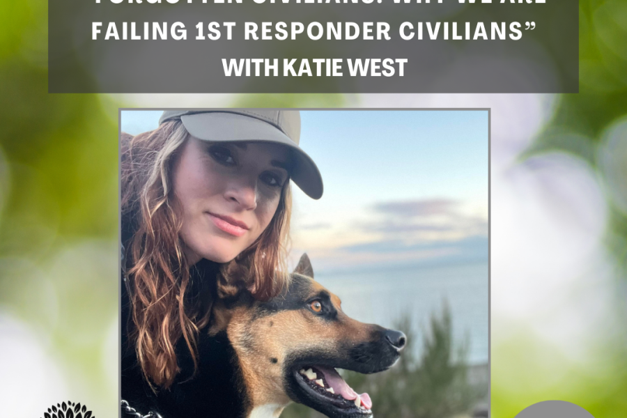 Katie West BDB #72