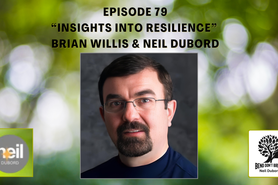 Brian Willis BDB 79
