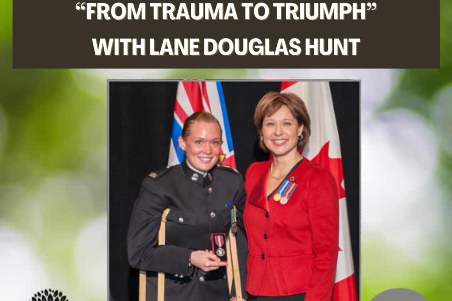 Lane Douglas Hunt BDB 80