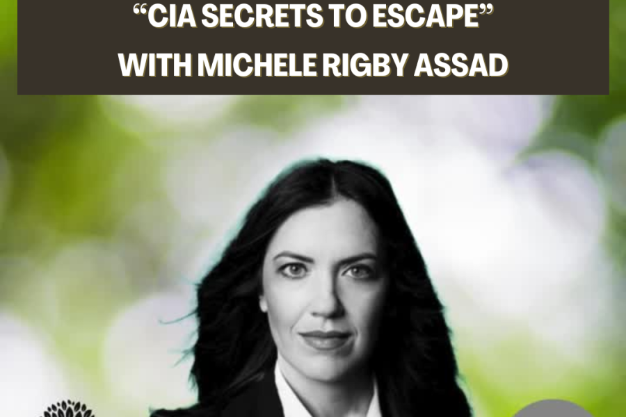 Michele Rigby Assad BDB 81