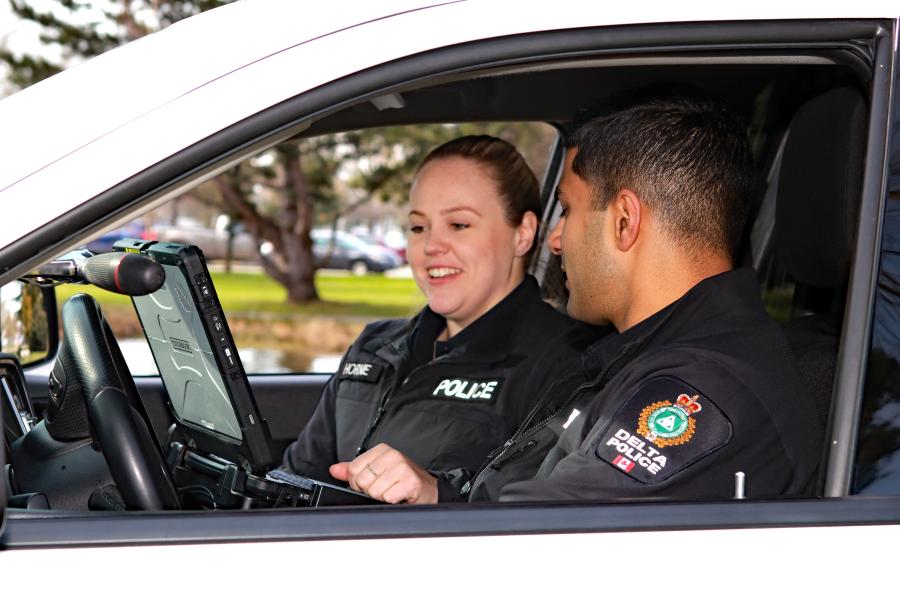 Police Constables