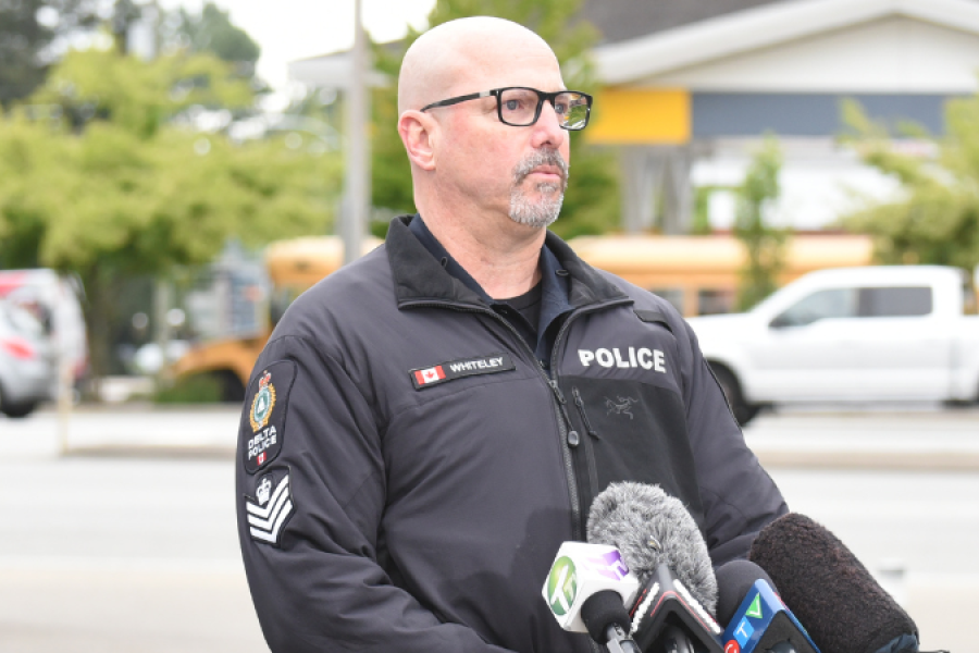 WHITELEY NEWS RELEASE COVER