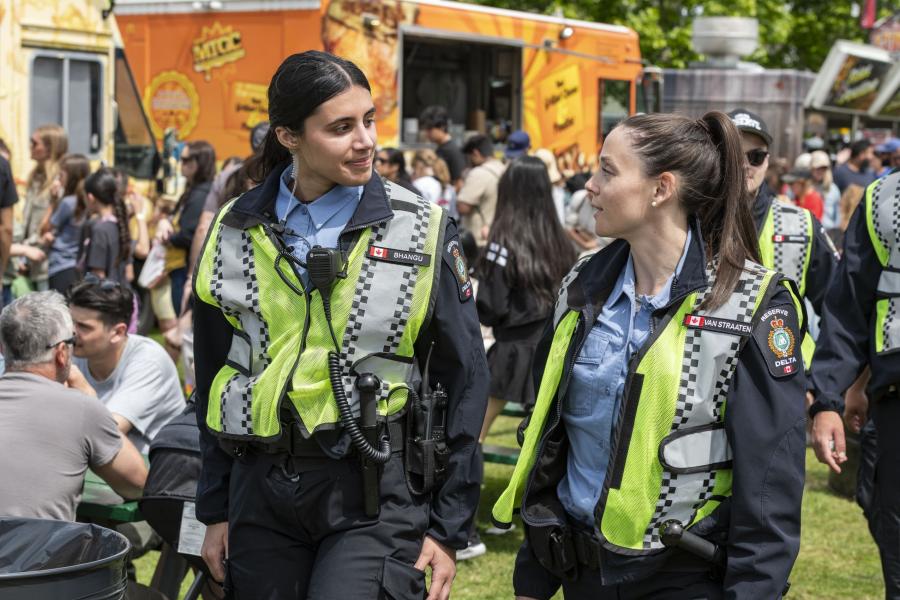 Reserves DPD