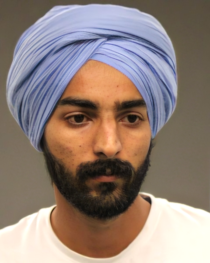 Gurkirat SINGH (August 19th, 2025)