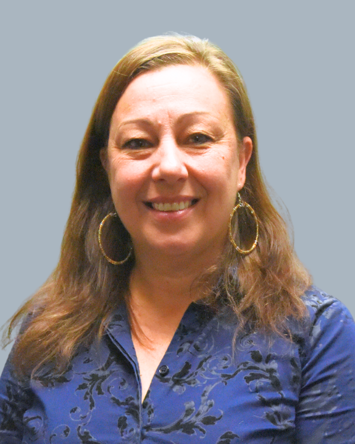 Michelle LAVIOLETTE DPB