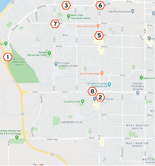 Delta Police issue list of Top 10 collision hot spots North_web.png