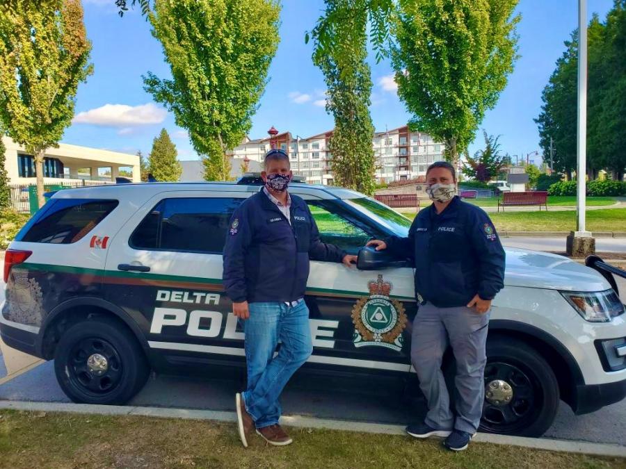 Troubled youth back on positive path, family credits community policing Youth-team.jpg